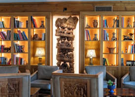 Gran Baita Hotel & Wellness 4