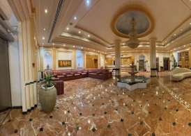 Al Maha Int Hotel Oman 3