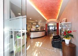 Hotel Campanello 5