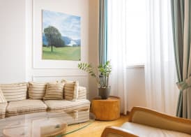 Kurhaus Cademario Hotel & SPA - Adults Only 3