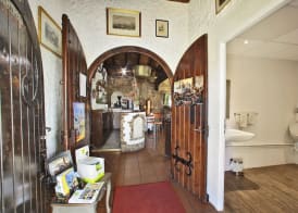 Logis Hôtel La Chaumière 2