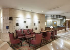 Seoul Riviera Hotel 3