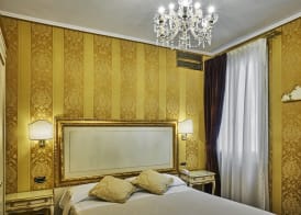 Hotel Gardena 4