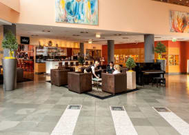 Dorint Hotel Dresden 2