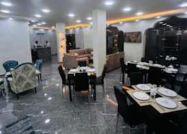 Petra Rocks Hotel 3