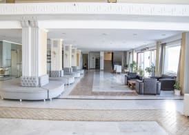 Phoenix Sun Hotel 5