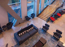Radisson Blu Plaza El Bosque Santiago 4