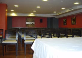 Hotel El Churra 3