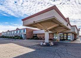 Econo Lodge Albert Lea 5