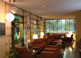 Hotel Paraíso 4