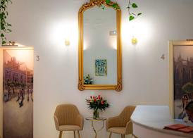 Hotel Palacio Alcázar 5