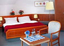 Hotel Zeller Zehnt 4