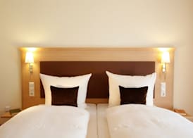 Landhotel Sonnenhalde 3