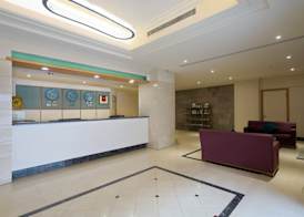 華麗大飯店Ferrary Hotel 3