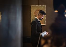 Althoff St James's Hotel & Club London 3