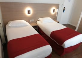 Hôtel LUX PICPUS 5