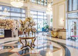 Sapphire Plaza Hotel 2