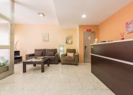 Hostal Arkanta 4