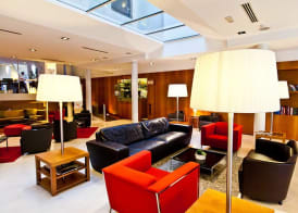 Dal Moro Gallery Hotel 2