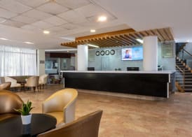 Leonardo Inn Hotel Dead Sea 4