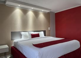 Travelodge by Wyndham Orlando at Heart of International Drive 3