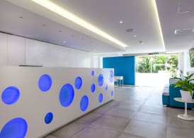 Welikehotel Triton Beach 2