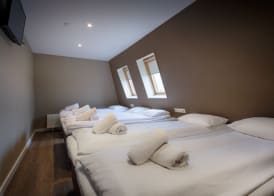 Amsterdam Downtown Hotel 5