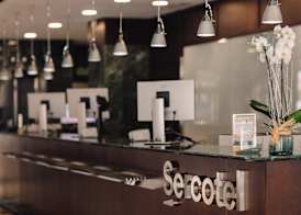 Sercotel Amistad Murcia 3