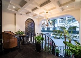 Solaria Hanoi Hotel 2