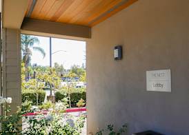 The Nest Hotel Palo Alto 2