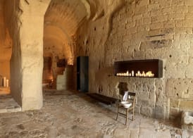 Sextantio Le Grotte Della Civita 3