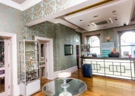 Dover Marina Hotel & Spa, Tapestry Collection by Hilton 2