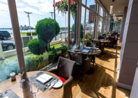 Dover Marina Hotel & Spa, Tapestry Collection by Hilton 4