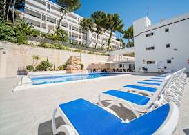 Sun Beach 5