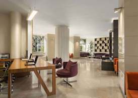 Ramada by Wyndham Istanbul Grand Bazaar 2