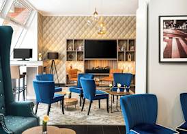 Leonardo Hotel Berlin 4