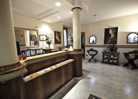 Hotel Priscilla 4