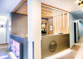 B&B Hotel Bochum-City 3