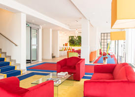 JR Hotels Gigli Firenze 3