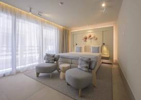 Art Hotel Curacao - Luxury Adults Only 5