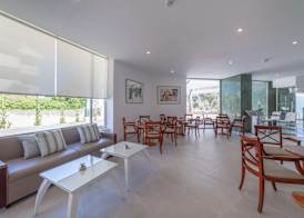 Reverence Life Hotel - Adults Only 5