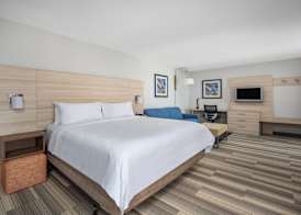 Holiday Inn Express & Suites ONTARIO AIRPORT by IHG 5