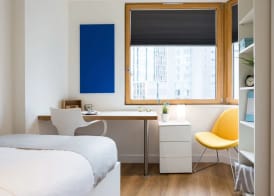 Chapter Aldgate - Campus Accommodation 4
