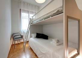 Lungarno Apartment by Mamo Florence 4