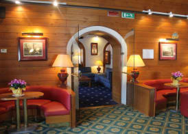 Hotel Majoni 3