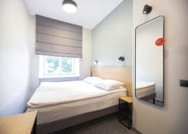 Rija Old Town Hotel 3