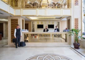 Antea Hotel Oldcity -Special Category 4
