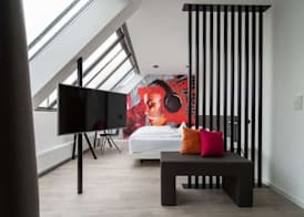 Hotel Am Triller - Hotel & Serviced Apartments - Pool & Relax Lounge 4