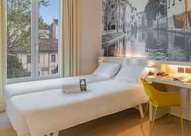 B&B Hotel Treviso 2