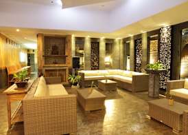 Vamana Resort - CHSE Certified 3